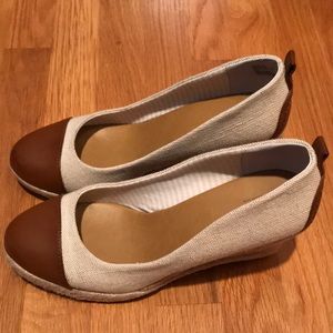 Ladies shoes